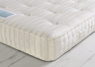 Collection - Leiston 4000 Pocket Mattress - Superking